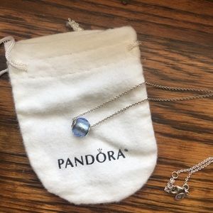 Beautiful Pandora Necklace